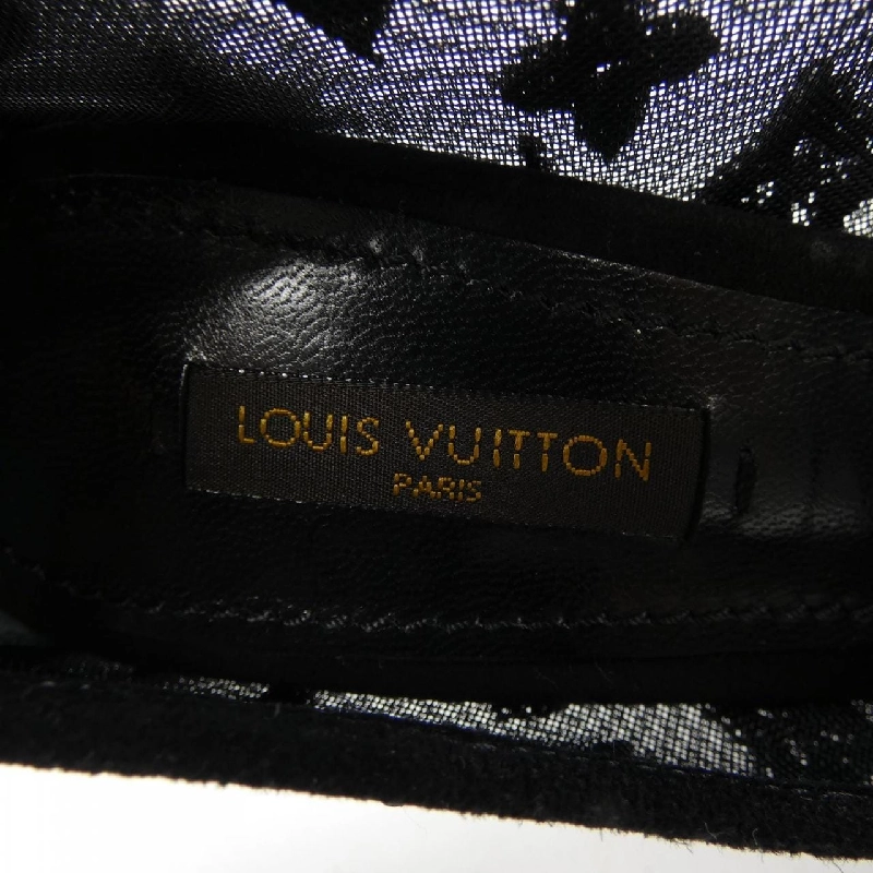 Giày cao gót LOUIS VUITTON - Hàng hiệu Chính hãng 827330