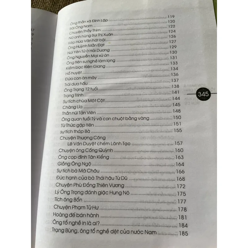 Chuyện Xưa Tích Cũ - Sơn Nam , Tô Nguyệt Đình, Nhà Xuất bản Trẻ  796429