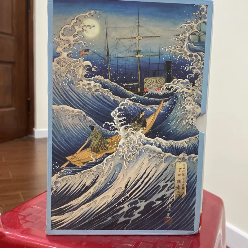 LỊCH SỬ NHÂN LOẠI - JARED DIAMOND - FULL BOX 4 CUỐN BÌA CỨNG 1025398