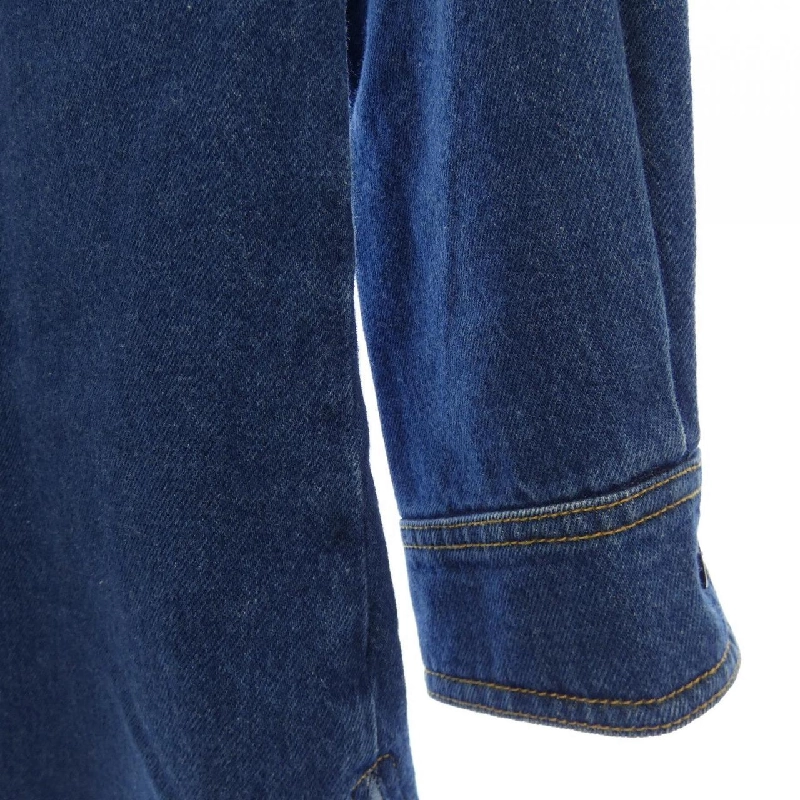 Chloé Chloe 15EDH66-15E151 Áo sơ mi 634881