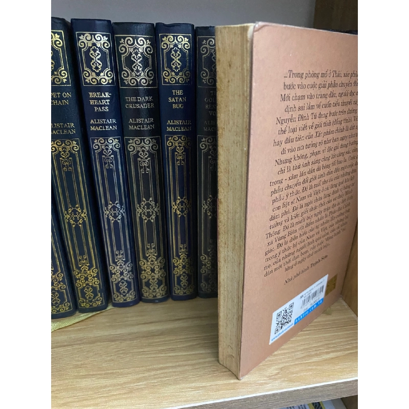 Xác Phàm-Nguyễn Đình Tú 763243