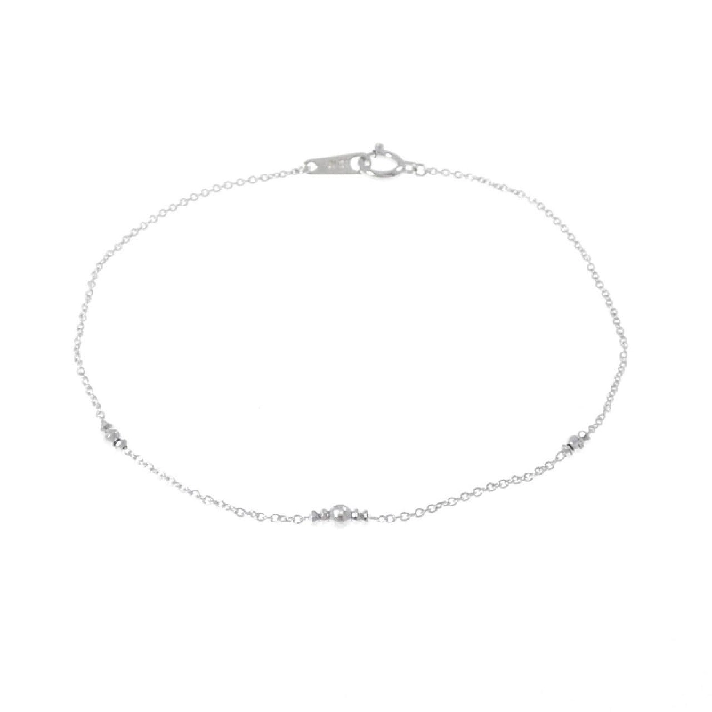 K18WG Vòng tay - Hàng hiệu Chính hãng 874388