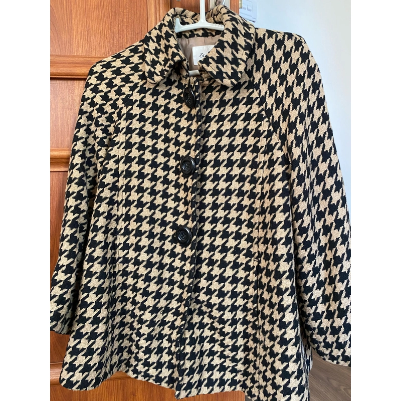 Khoác và blazer Nhat sz 11 (Sz L)  306215