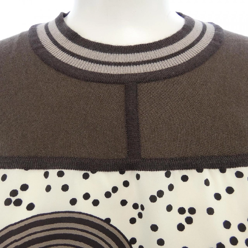 Đầm HERMES 648010