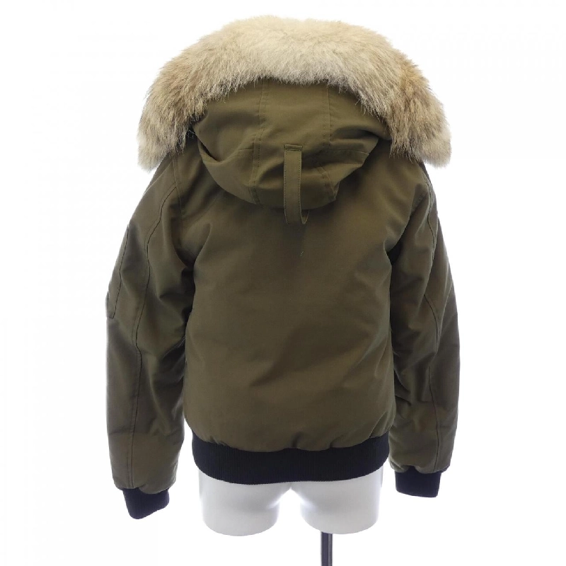 Áo khoác lông vũ Labrador 7967JL của Canada Goose 629403