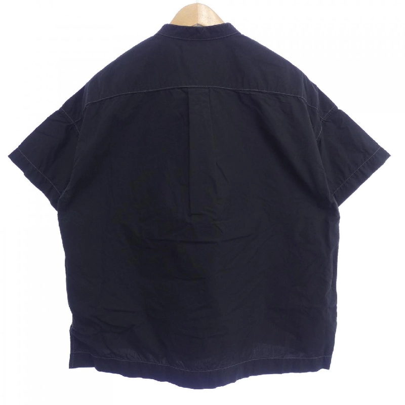 アンドワンダー and wander S／S áo - Hàng hiệu Authentic 899174