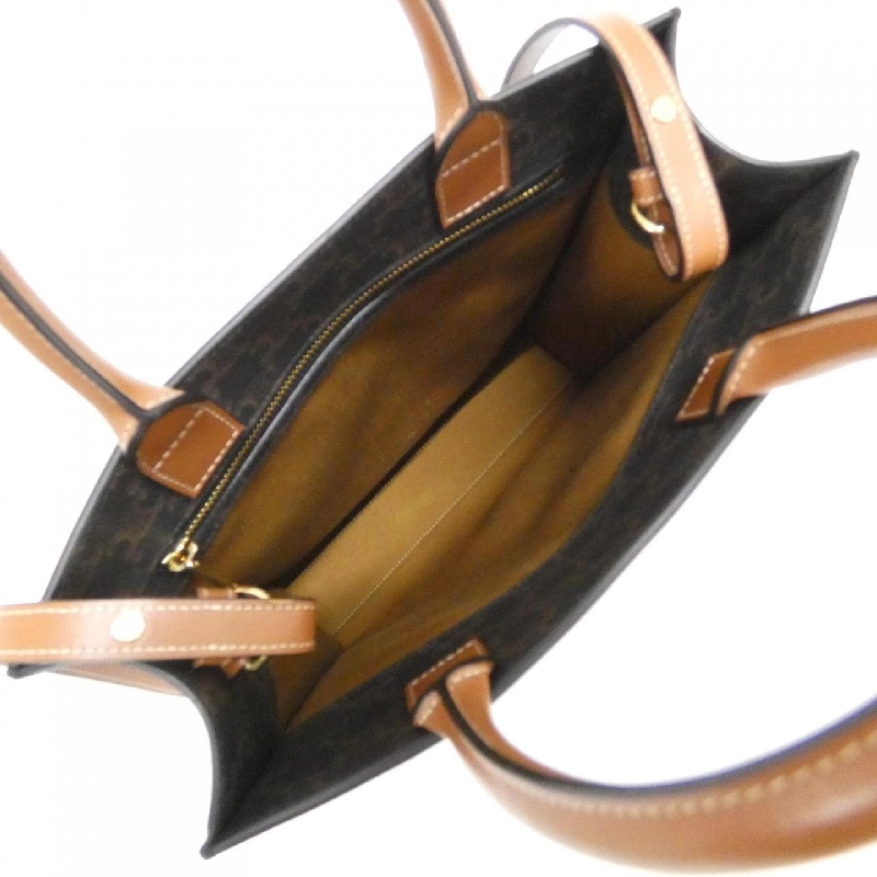 Túi Celine Small Vertical Cabas 191542BZK 616712