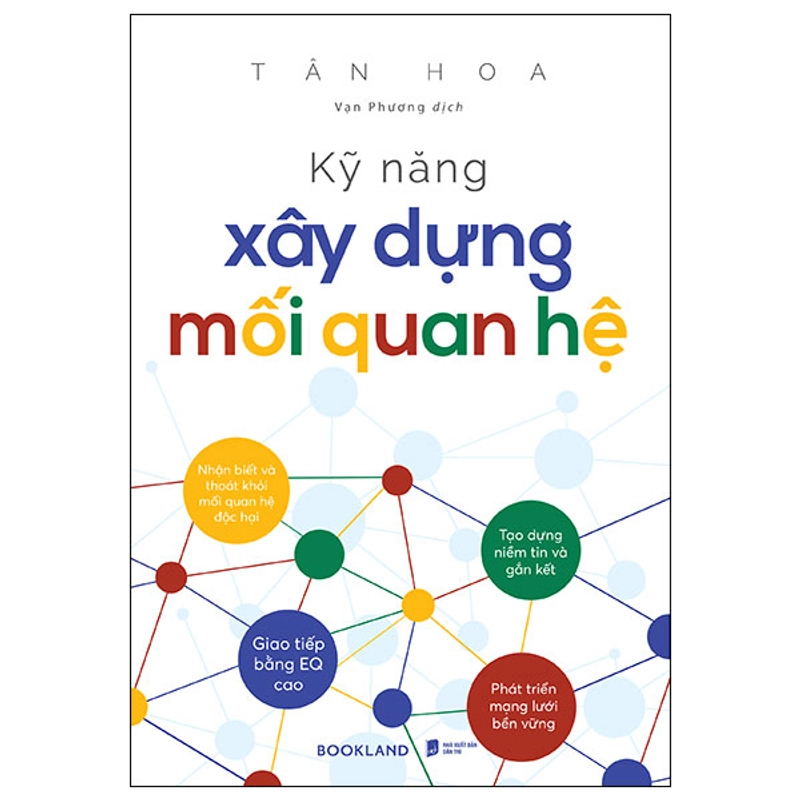 Kỹ Năng Xây Dựng Mối Quan Hệ 540960