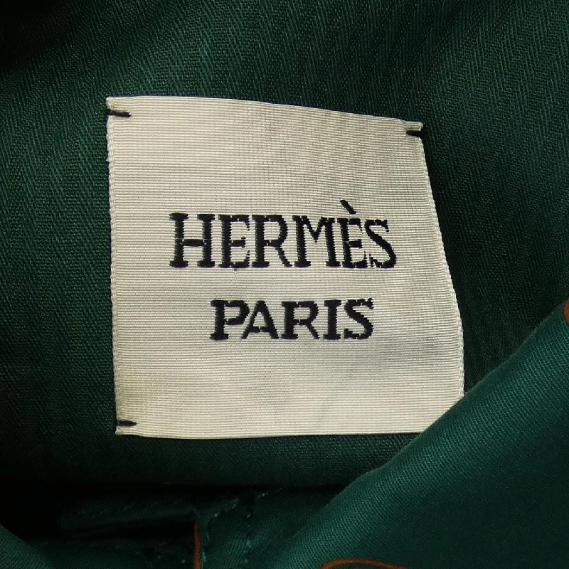 HERMES エルメス Chaine d'Ancre Crew de Sel 4E0264D7 Áo khoác 626846