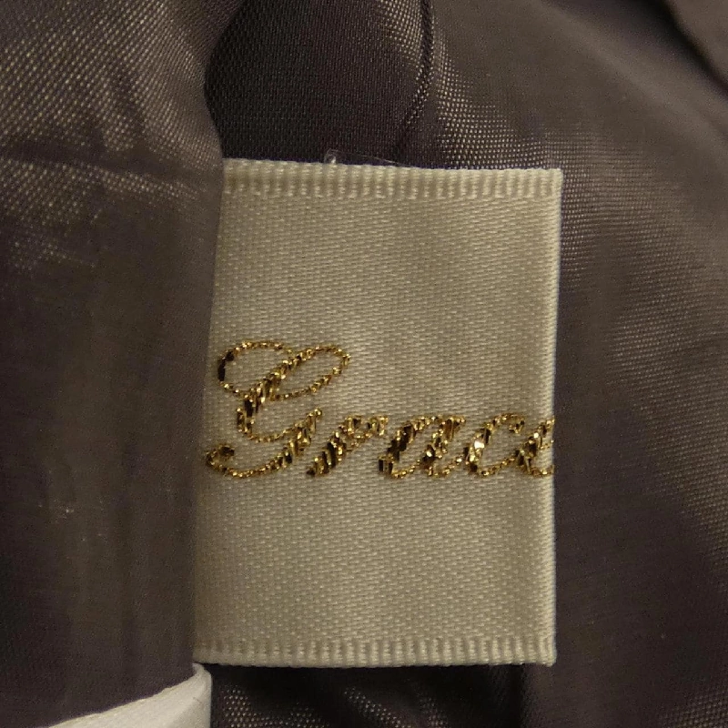 【Mã giảm giá】Lớp Grace GRACE Class Váy 653176