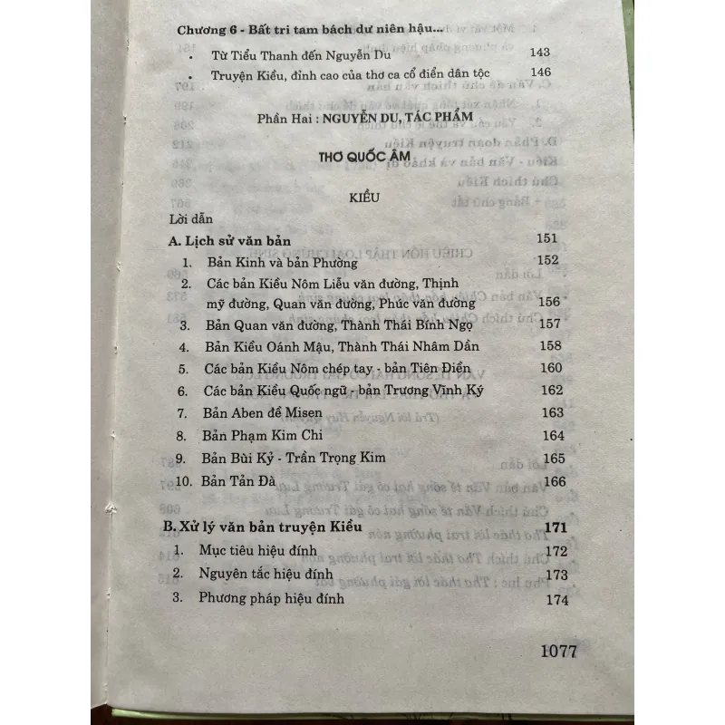 NGUYỄN DU CUỘC ĐỜI VÀ TÁC PHẨM  752953