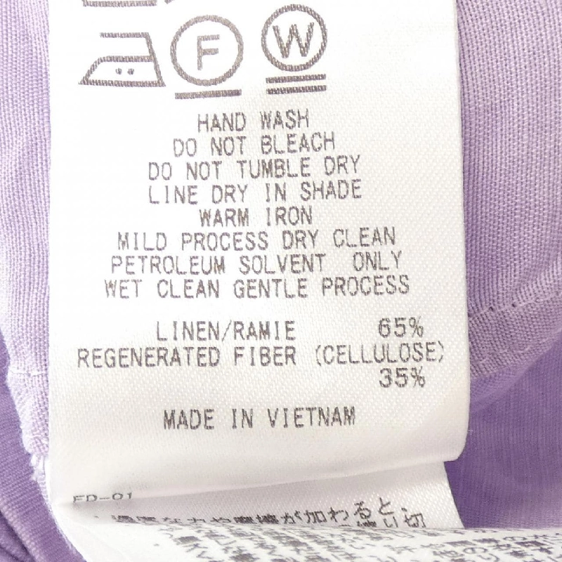 SHIPS - Áo sơ mi hàng hiệu Authentic 775448