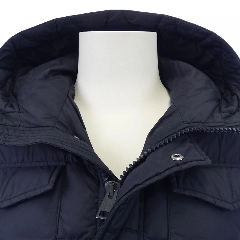 Herno PI0191U Áo khoác lông - Hàng hiệu Authentic 886506