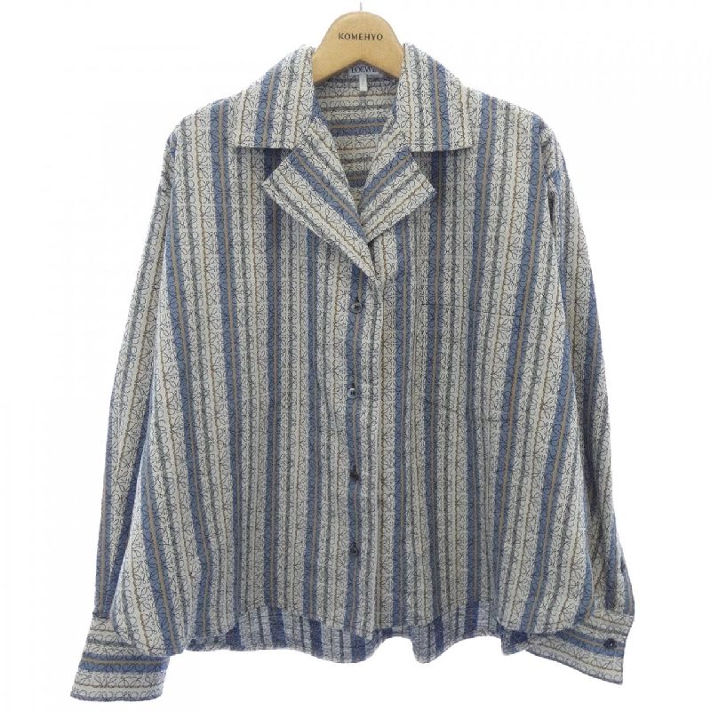 Áo sơ mi LOEWE S359337XE7 630299