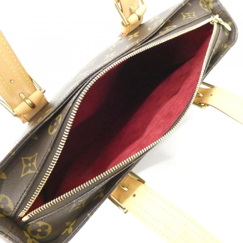 Túi xách Louis Vuitton Monogram Multiclutch M51162 - Hàng hiệu Chính hãng 805724