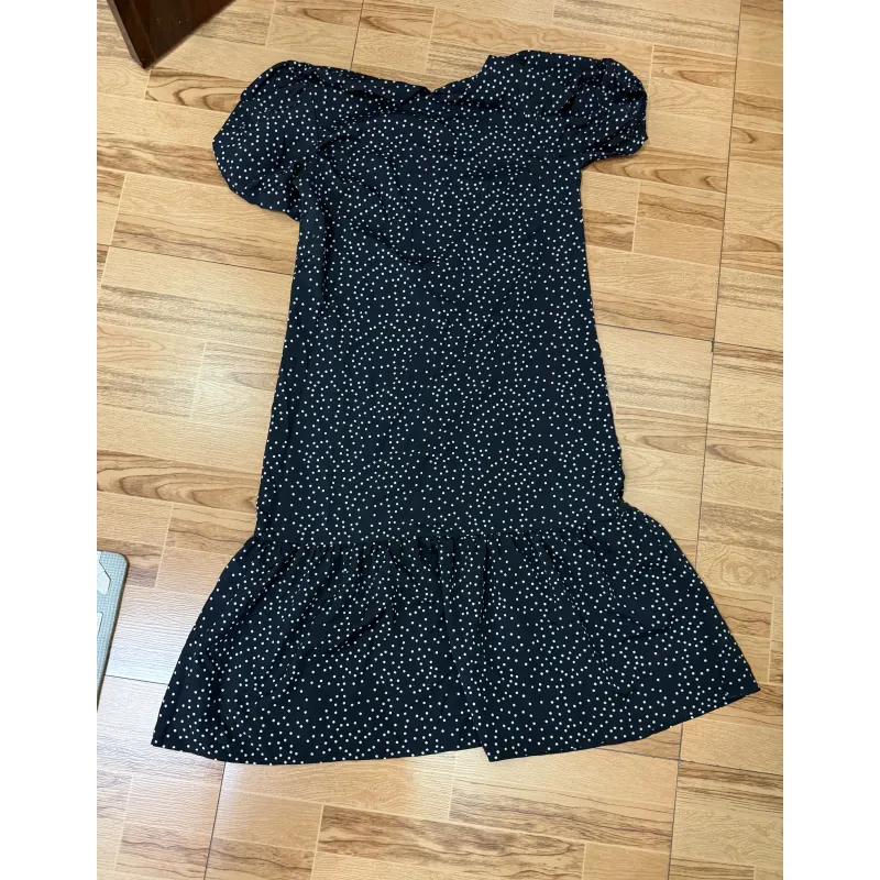 Váy voan suông 936952