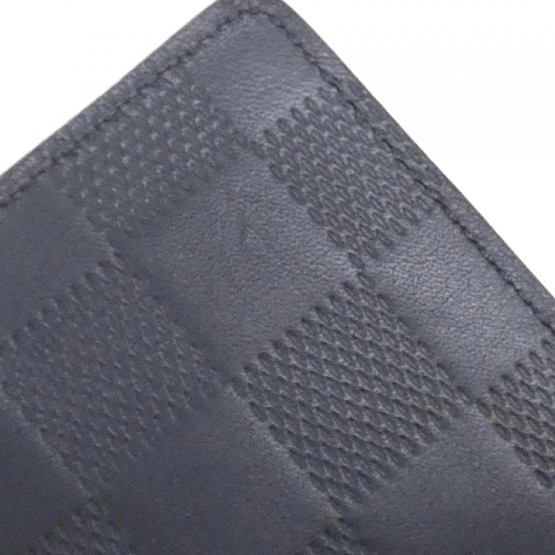 Louis Vuitton Damier Infini Organizer de Poche N63012 Ví - Hàng hiệu Chính hãng 806999