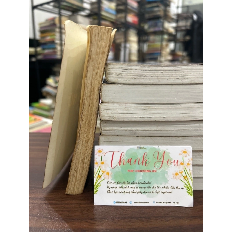 Tinh vân tiên nữ Tập 1-  I.Efremov 791903