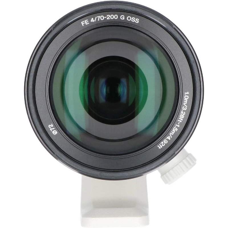 Ống kính FE70-200mm F4G OSS - Hàng hiệu Authentic 880510