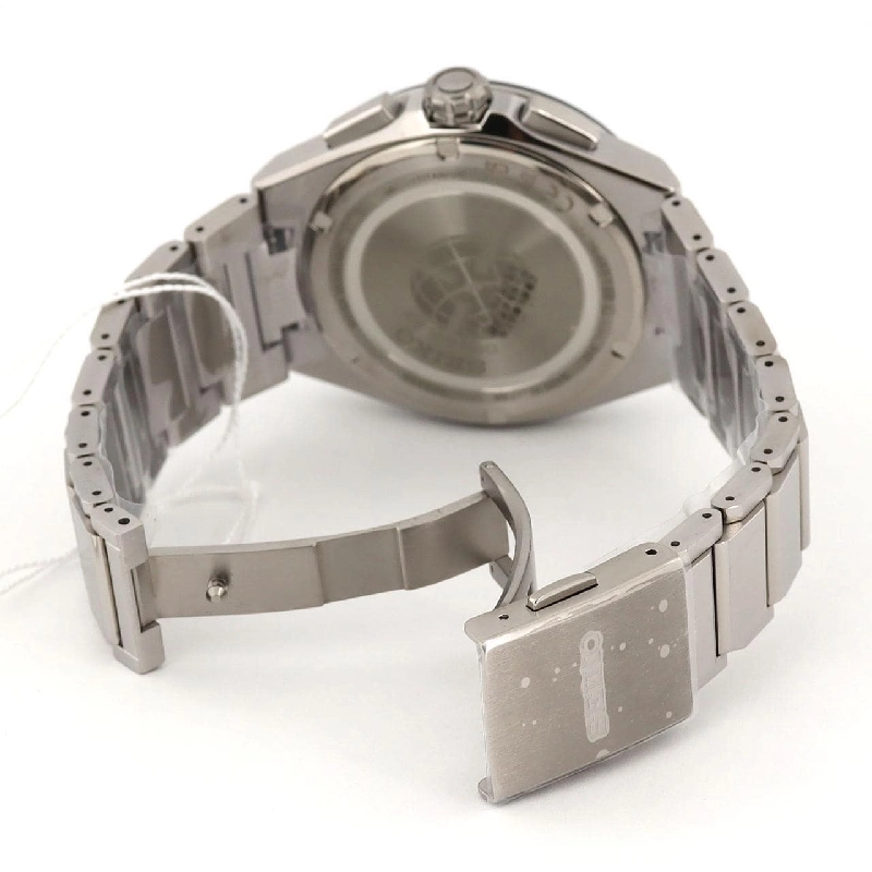 Đồng hồ GPS Seiko Astron 5X83-0AA0-1/SBXC153 TI Solar Quartz - Hàng hiệu Chính hãng 882389