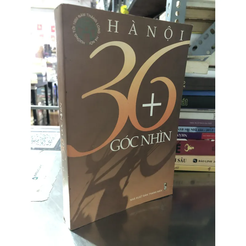 Hà nội 36 góc nhìn  1008219