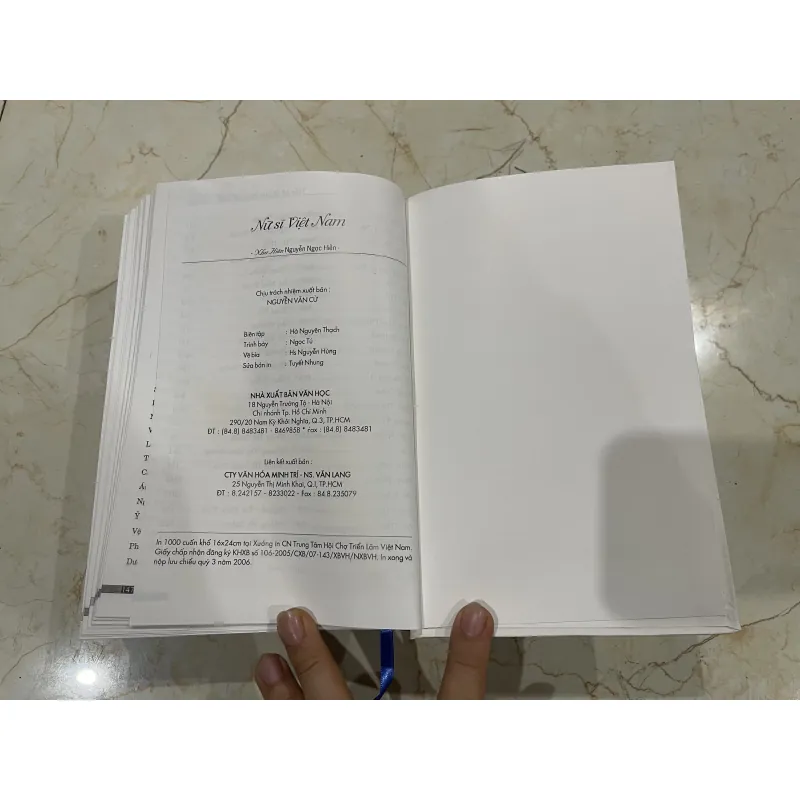 Nữ sĩ Việt Nam - Như Hiên & Nguyễn Ngọc Hiền 800304