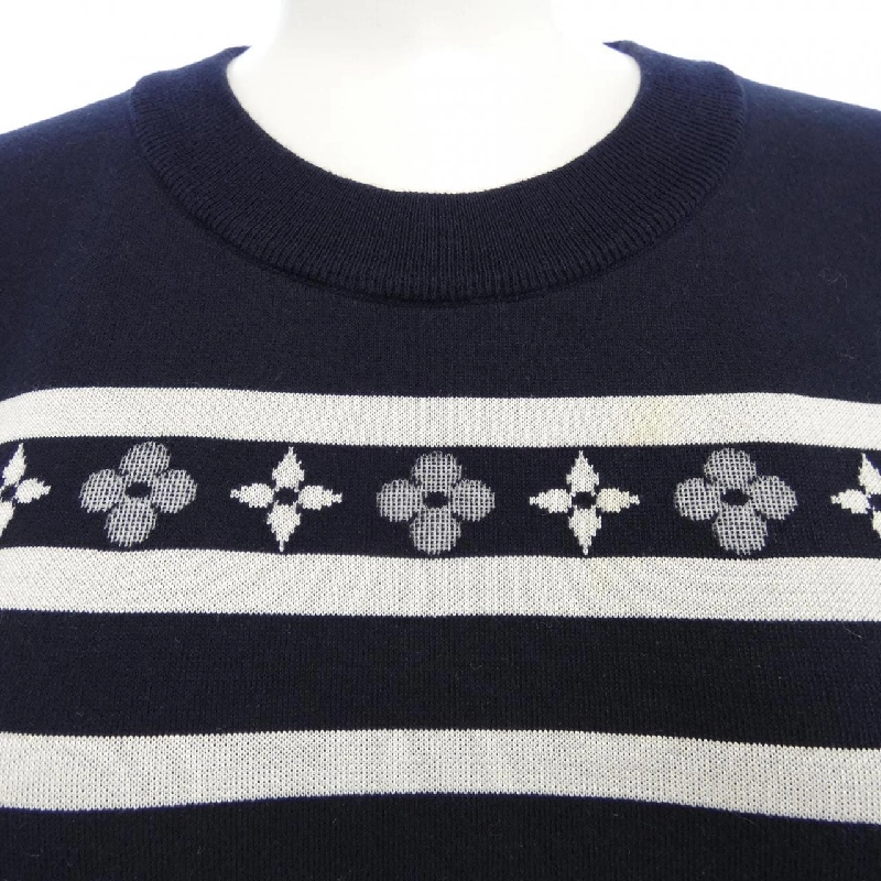 Louis Vuitton LOUIS VUITTON Áo len - Hàng hiệu Chính hãng 898293