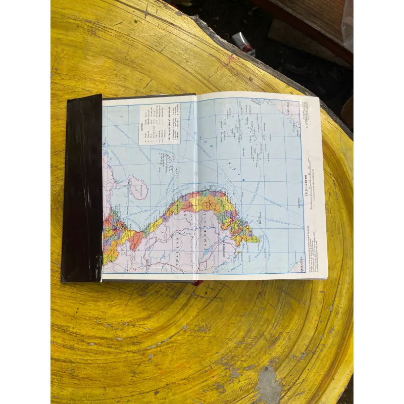 TỪ ĐIỂN BÁCH KHOA VIỆT NAM TẬP 3 730983