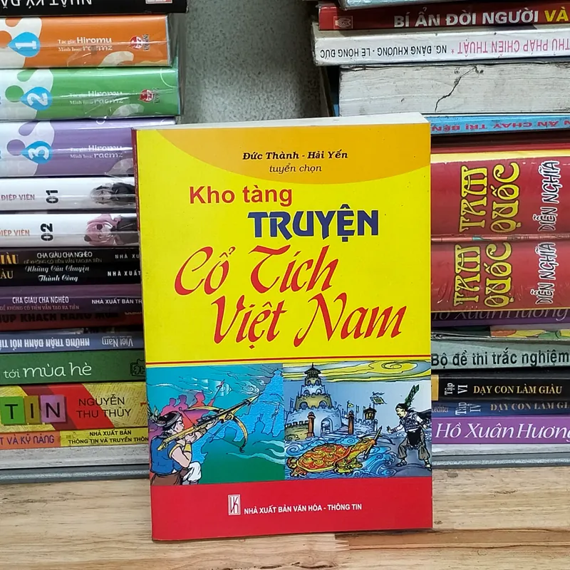Truyện cổ tích 564218