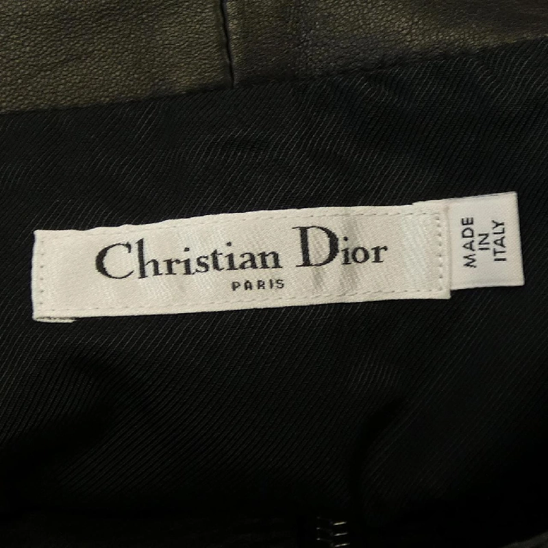 【Mã giảm giá】Christian Dior CHRISTIAN DIOR Áo gile 645160