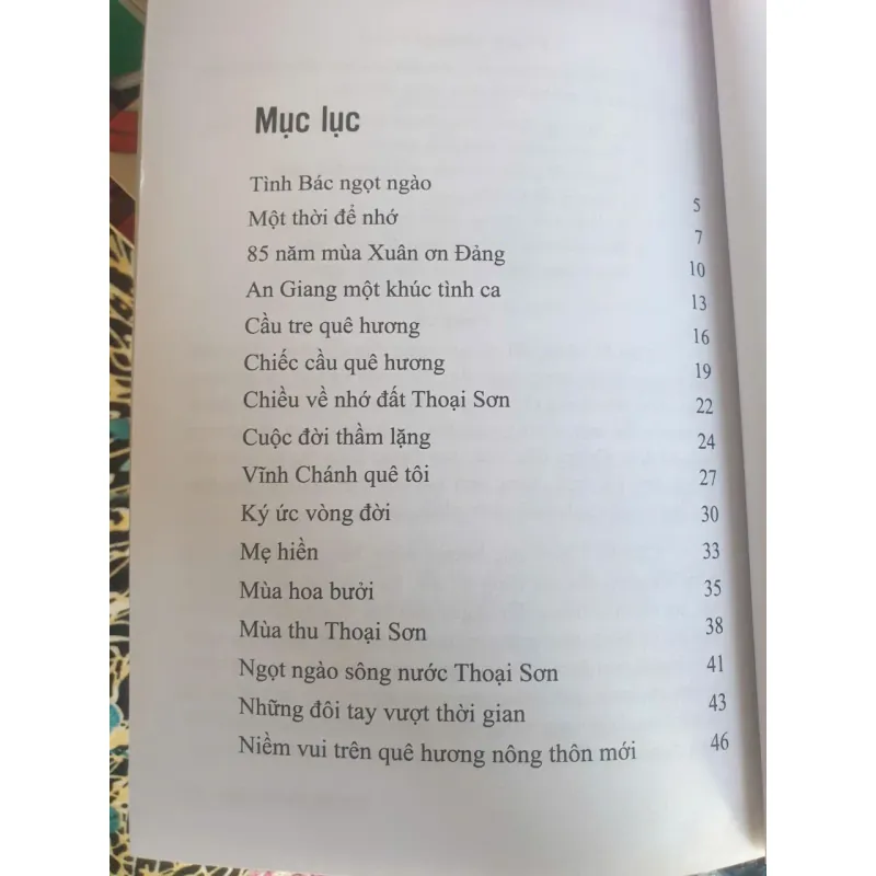 Thoại Sơn Miền Đất Tôi Yêu 757774