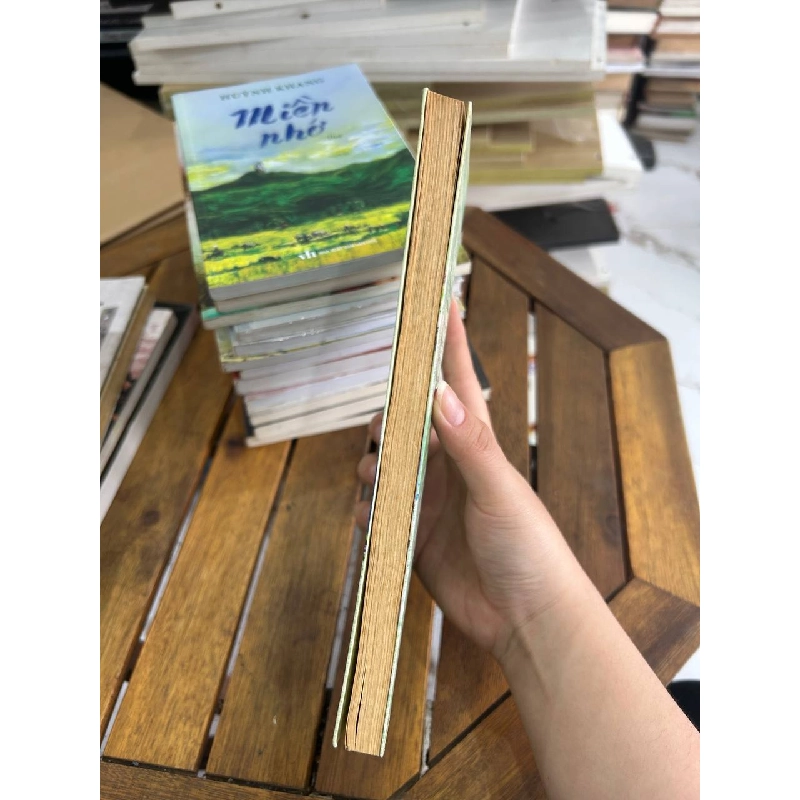 Sài Gòn Hảo Hoa - Kim Quyên - Kim Quyên 961012