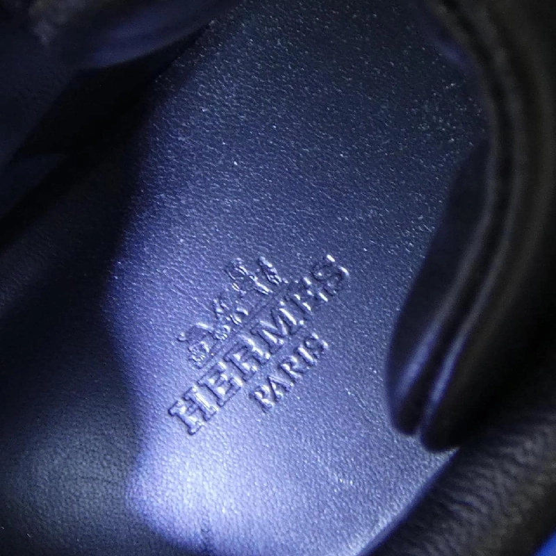 Giày sneaker HERMES Clou de Selle 222915Z Freestyle - Hàng hiệu Authentic 903087