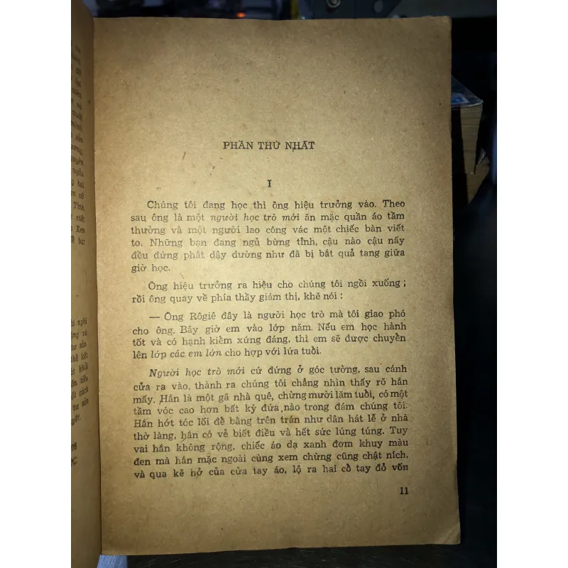 Bà Bôvary - G. Flôbe 790443