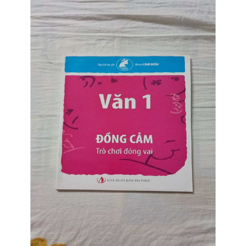 Bộ sách ngữ văn tiểu học của nhóm Cánh Buồm 20265
