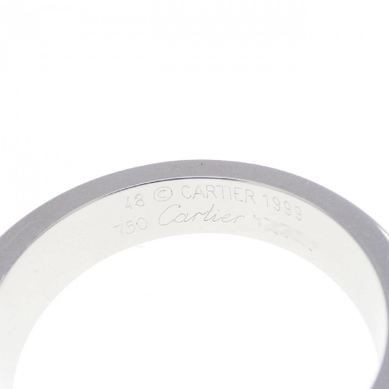 Cartier Tank Ring - Hàng hiệu Authentic 835403