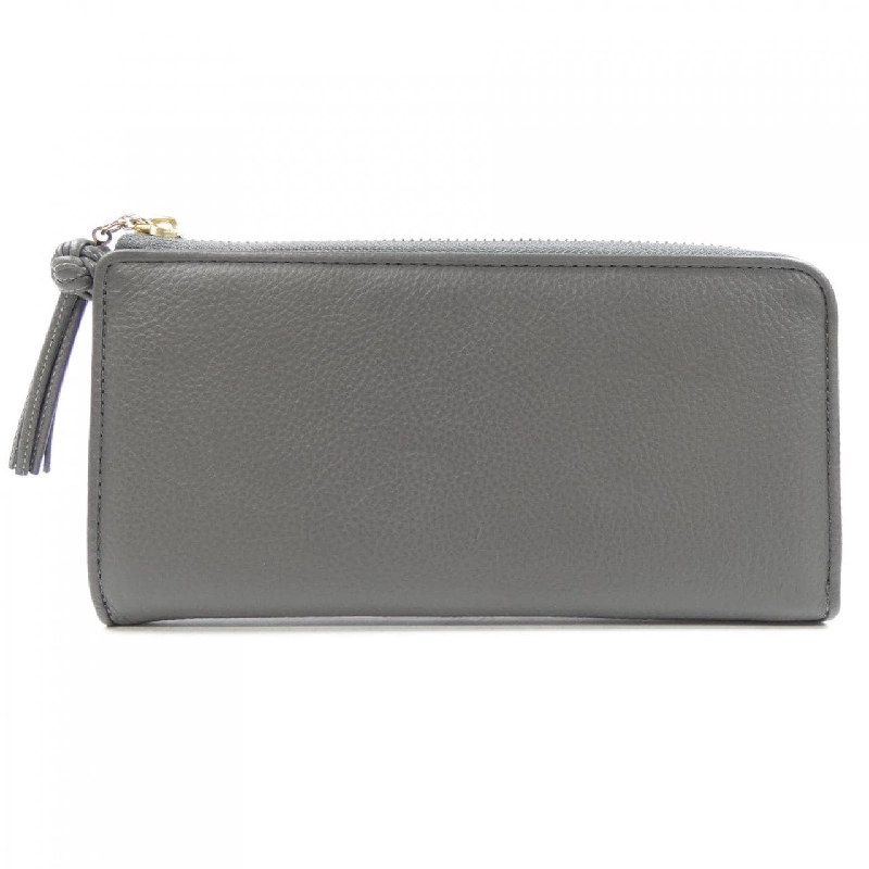 【Khuyến mãi】Túi Tsuchiya Tsuchiya Kaban WALLET 657390