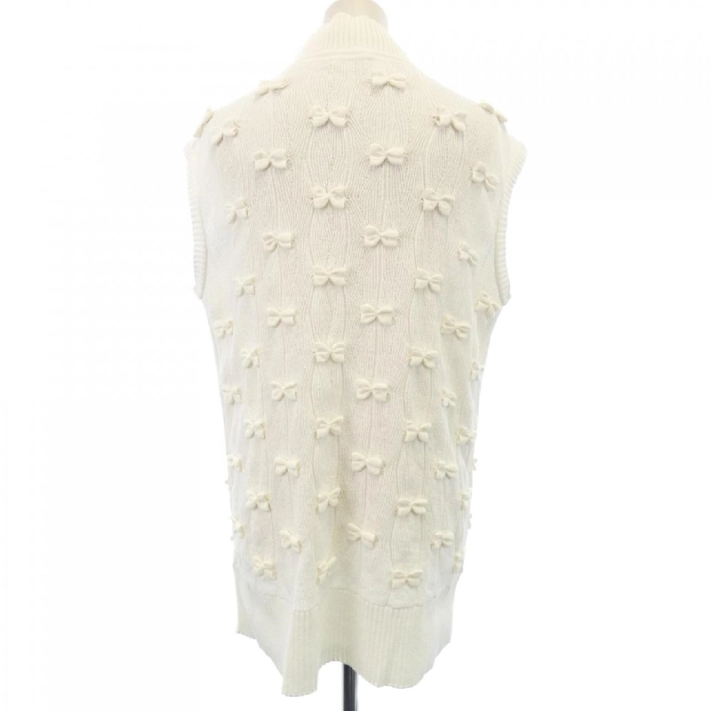 CHANEL P49304K06221 Áo gile - Hàng hiệu Chính hãng 808850