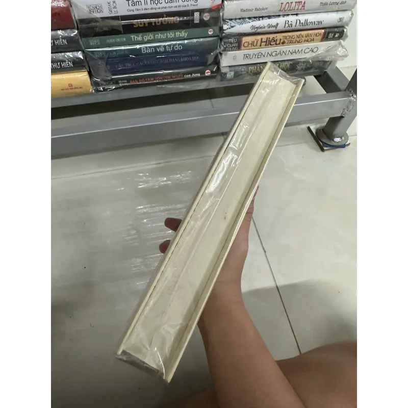 Phồn Hoa - Kim Vũ Trừng (Bìa cứng) 569352