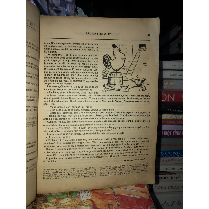 Cours de language et de civilisation Francaises ll - G. Mauger 1038407