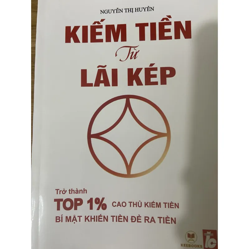 kiếm tiền từ lãi xuất kép 999979