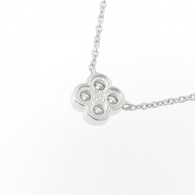 Ponte Vecchio Dây chuyền kim cương 0.14CT - Hàng hiệu Chính hãng 841263