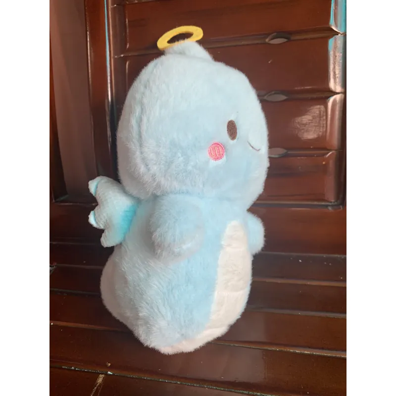 Chú rồng xanh xinh 1020336