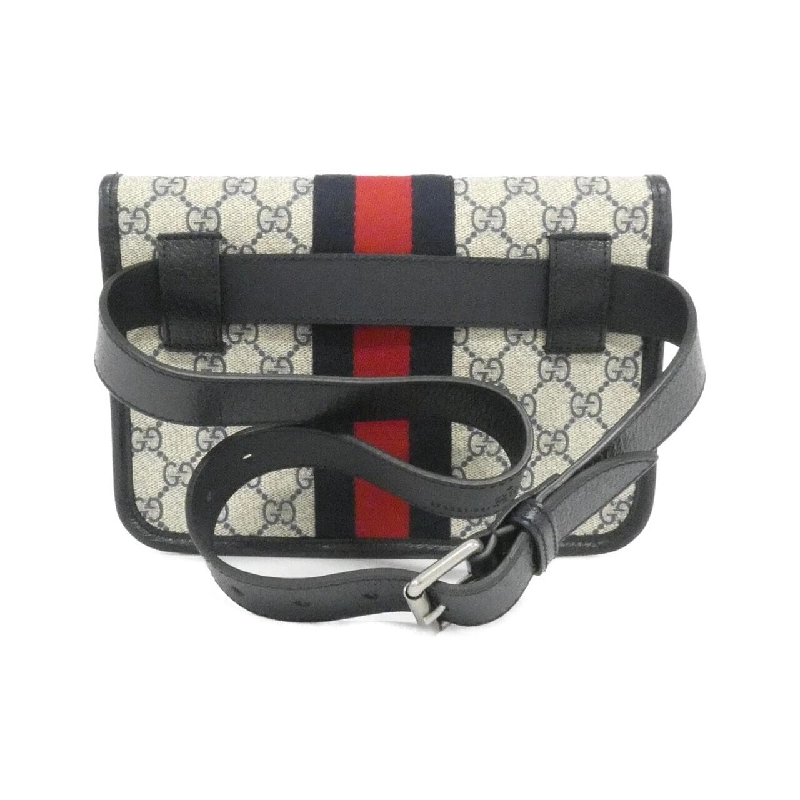 【新品】Gucci OPHIDIA 674081 96IWN Túi đeo hông 609753