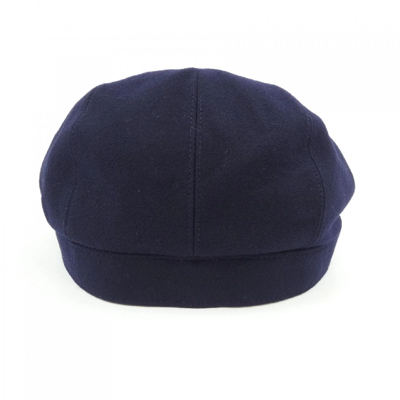 HERMES Elmes Crude Cell *2417 Mũ - Hàng hiệu Chính hãng 833726