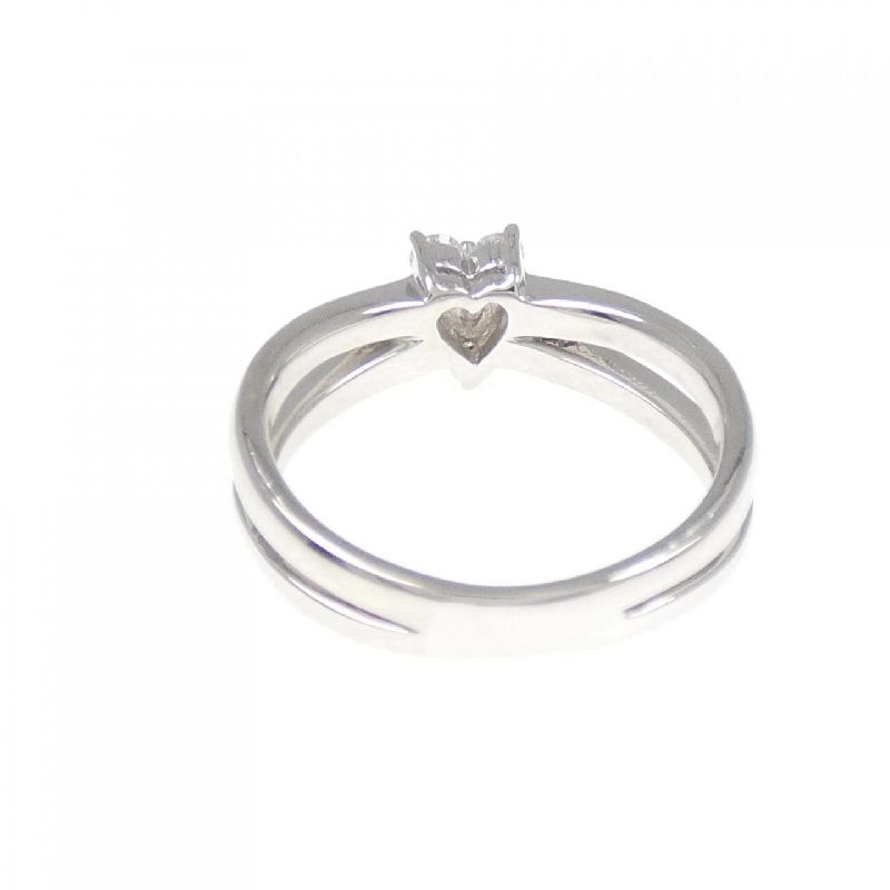 Nhẫn kim cương PT Flower 0.23CT 672783