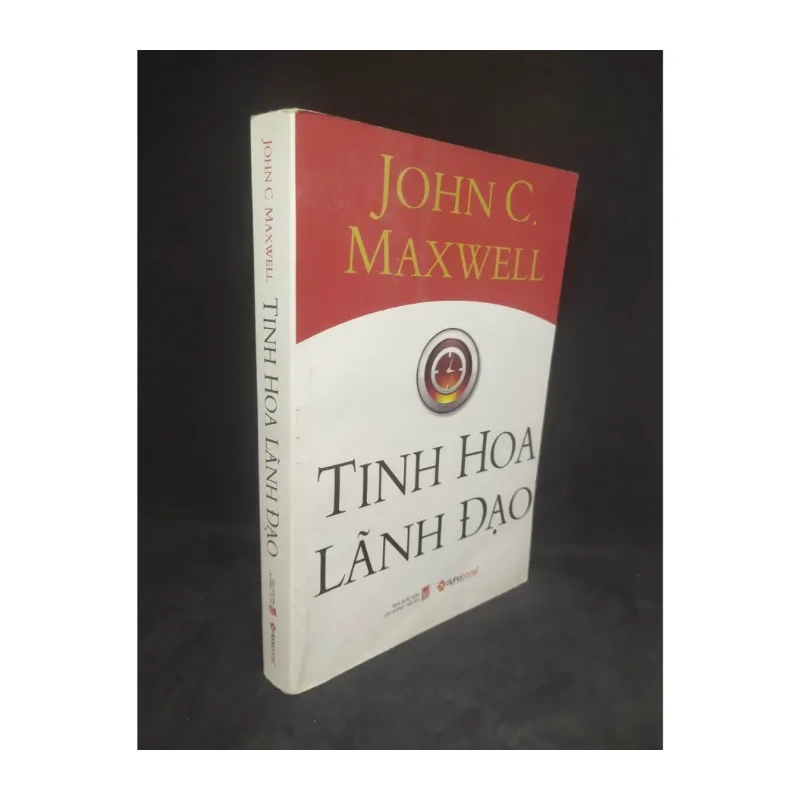 Tinh Hoa Lãnh Đạo 987955