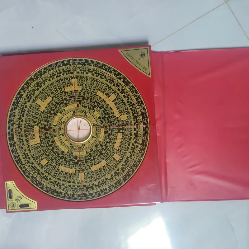 Là Bàn Phong Thủy ( La Kinh ) 564678