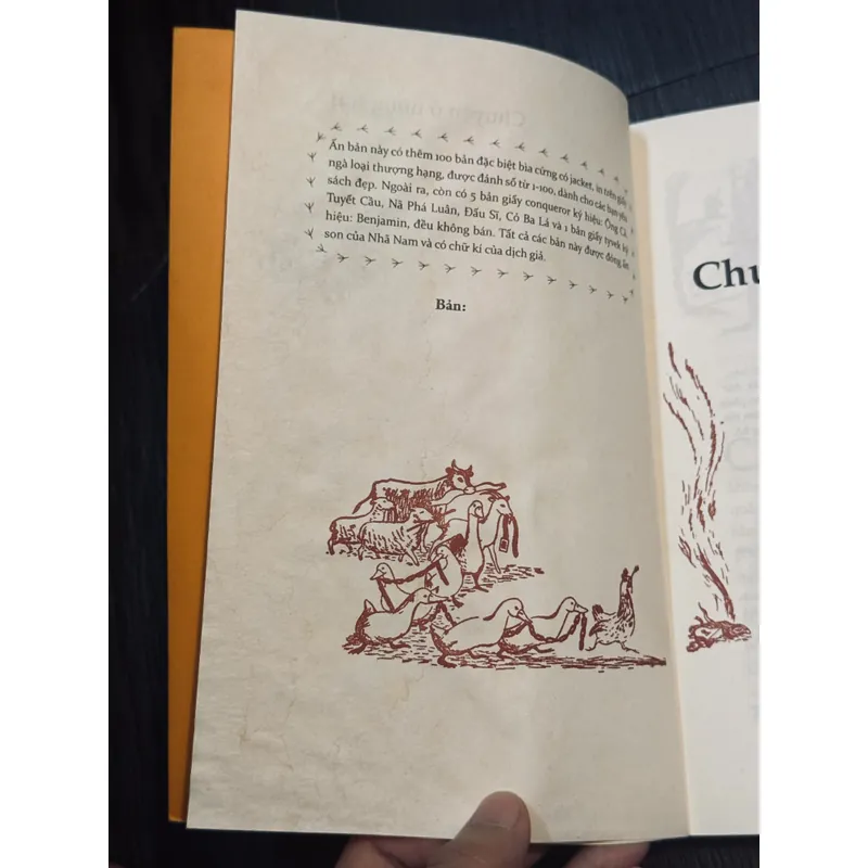 Combo 2c George Orwell 690476