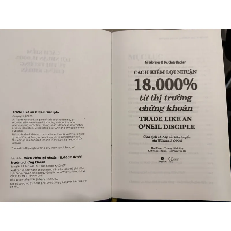 Cách kiếm lợi nhuận 18.000% từ thị trường chứng khoán 723051